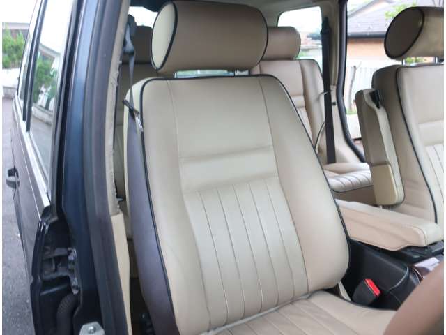 ランドローバー レンジローバー ４．０ ＳＥ ４ＷＤ H11年 (関東) 99