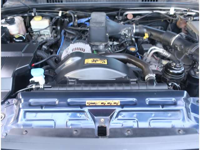 ランドローバー レンジローバー ４．０ ＳＥ ４ＷＤ H11年 (関東) 99