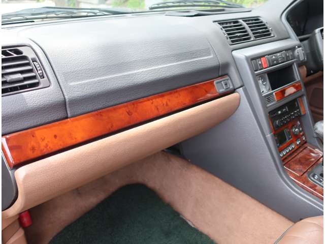 ランドローバー レンジローバー ４．０ ＳＥ ４ＷＤ H11年 (関東) 99