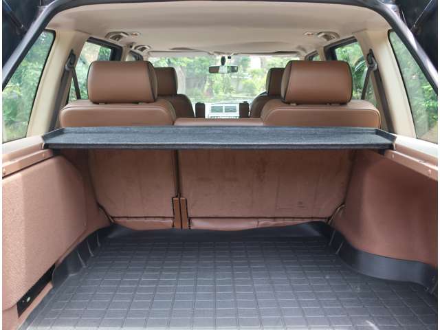 ランドローバー レンジローバー ４．０ ＳＥ ４ＷＤ H11年 (関東) 99