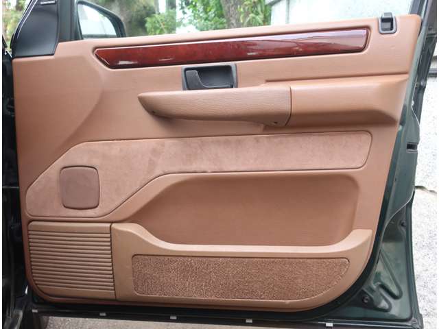 ランドローバー レンジローバー ４．０ ＳＥ ４ＷＤ H11年 (関東) 99