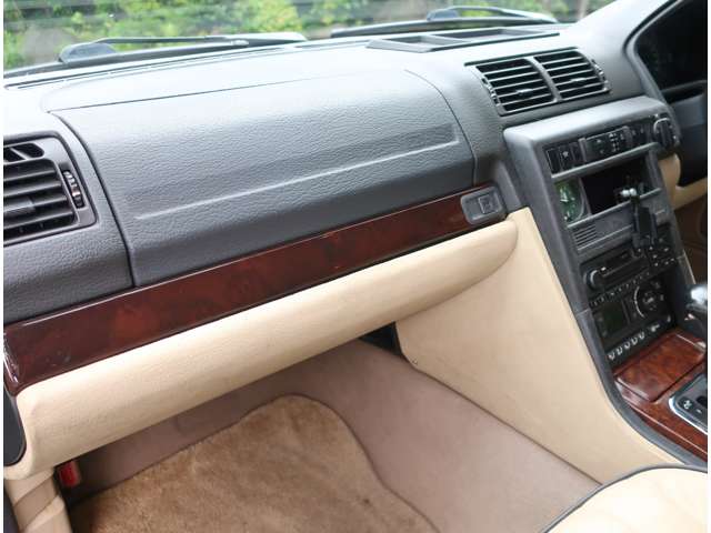 ランドローバー レンジローバー ４．０ ＳＥ ４ＷＤ H14年 (関東) 99