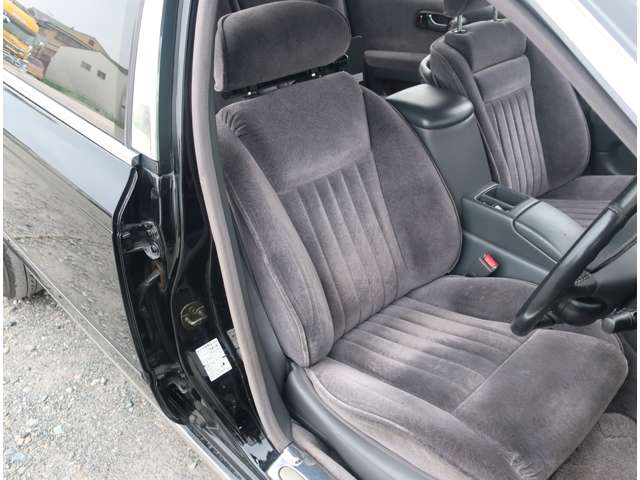 日産 プレジデント ４．５ ソブリン ４輪マルチリンク式サスペンション仕様 H8年 (関東) 99
