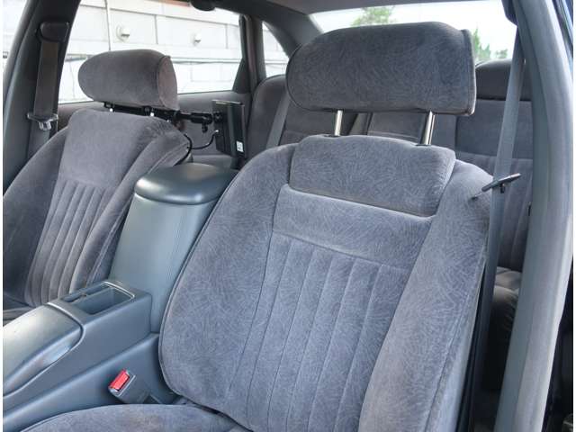 日産 プレジデント ４．５ ソブリン ４輪マルチリンク式サスペンション仕様 H8年 (関東) 99