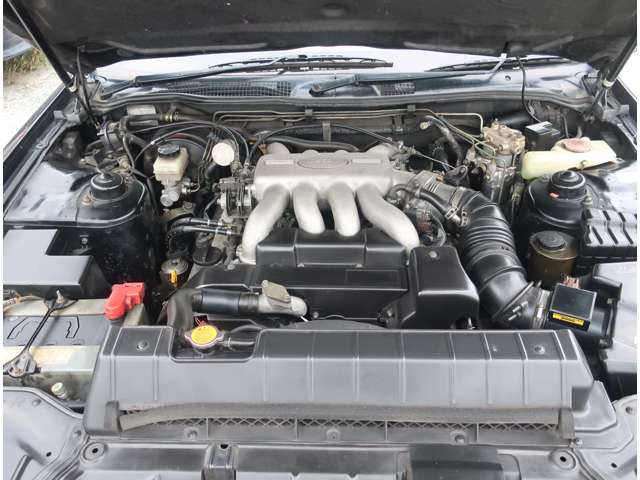 日産 プレジデント ４．５ ソブリン ４輪マルチリンク式サスペンション仕様 H8年 (関東) 99