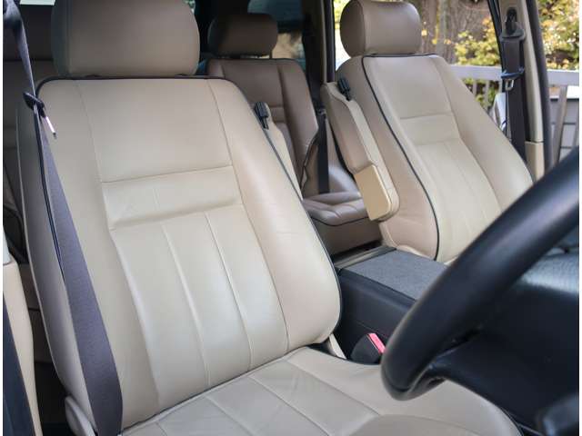ランドローバー レンジローバー ４．６ ＨＳＥ ４ＷＤ H9年 (関東) 99