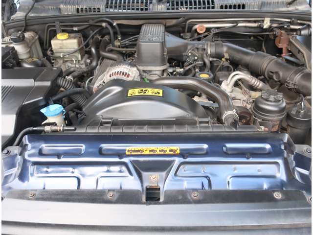 ランドローバー レンジローバー ４．６ ＨＳＥ ４ＷＤ H9年 (関東) 99
