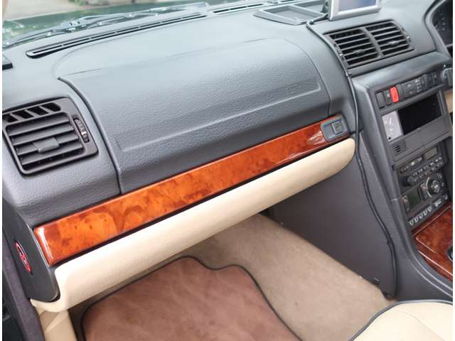 ランドローバー レンジローバー ４．６ ＨＳＥ ４ＷＤ H10年 (関東) 99