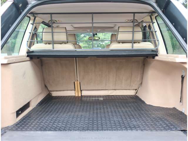 ランドローバー レンジローバー ４．６ ＨＳＥ ４ＷＤ H10年 (関東) 99