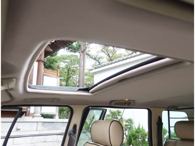 ランドローバー レンジローバー ４．６ ＨＳＥ ４ＷＤ H10年 (関東) 99