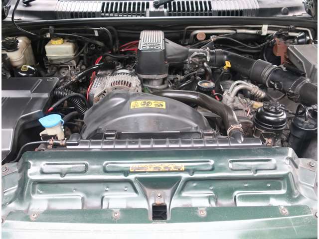 ランドローバー レンジローバー ディスティニー H11年 (関東) 99