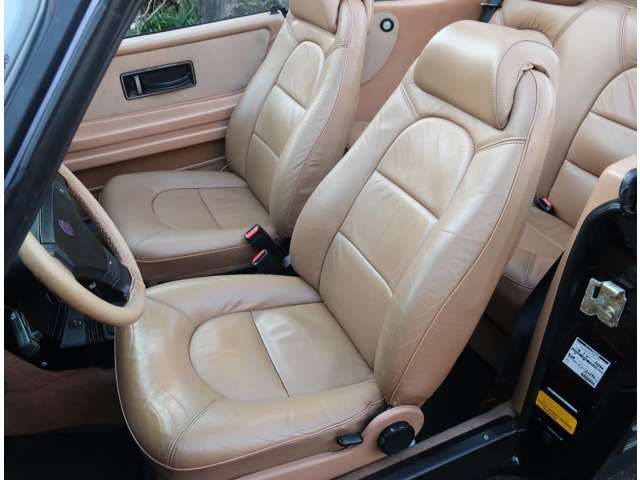 サーブ ９００カブリオレ カブリオレ 左ハンドル ガレージ保管 S63年 (関東) 99