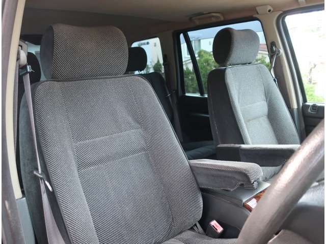 ランドローバー レンジローバー ４．０ ＳＥ ４ＷＤ H12年 (関東) 99