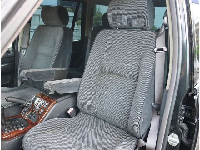ランドローバー レンジローバー ４．０ ＳＥ ４ＷＤ H12年 (関東) 99