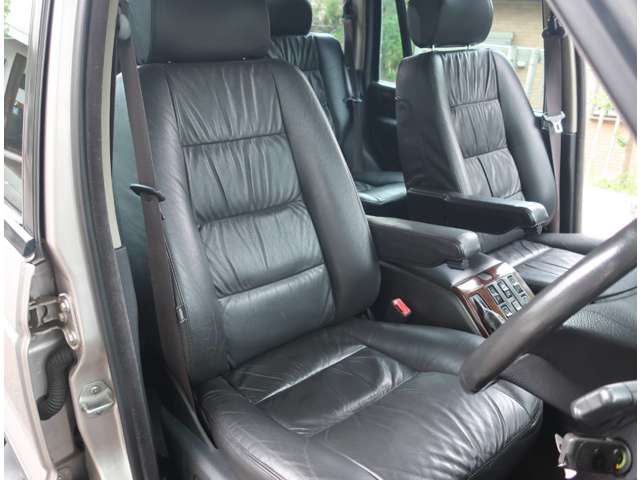 ランドローバー レンジローバー ヴォーグ ４ＷＤ H13年 (関東) 99
