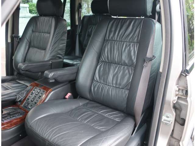 ランドローバー レンジローバー ヴォーグ ４ＷＤ H13年 (関東) 99