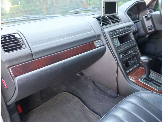 ランドローバー レンジローバー ４．０ ＳＥ ４ＷＤ H14年 (関東) 99