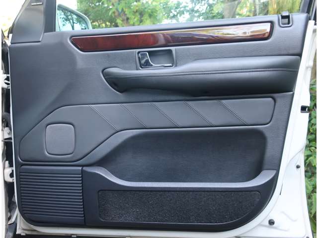 ランドローバー レンジローバー ４．０ ＳＥ ４ＷＤ H14年 (関東) 99
