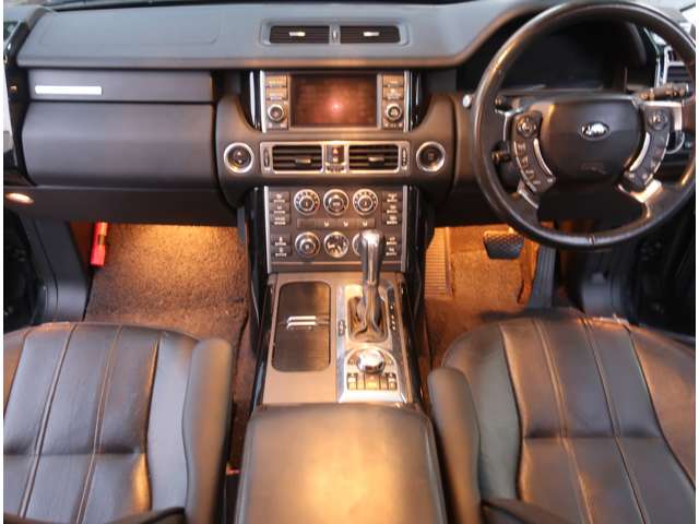 ランドローバー レンジローバーヴォーグ ５．０ Ｖ８ ４ＷＤ H24年 (関東) 99