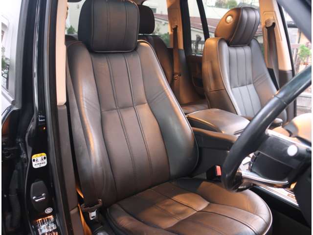 ランドローバー レンジローバーヴォーグ ５．０ Ｖ８ ４ＷＤ H24年 (関東) 99