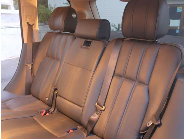 ランドローバー レンジローバーヴォーグ ５．０ Ｖ８ ４ＷＤ H24年 (関東) 99