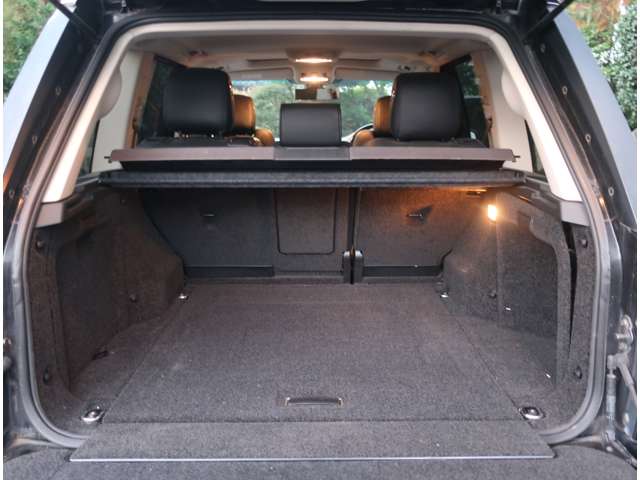 ランドローバー レンジローバーヴォーグ ５．０ Ｖ８ ４ＷＤ H24年 (関東) 99