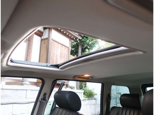 ランドローバー レンジローバー ４．６ ＨＳＥ ４ＷＤ H13年 (関東) 99