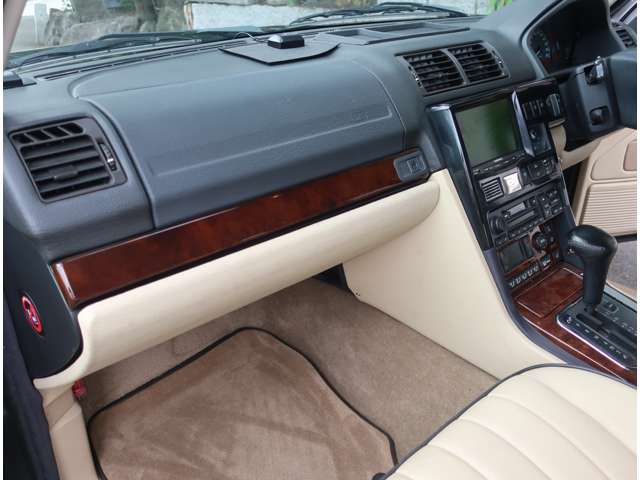 ランドローバー レンジローバー ４．６ ＨＳＥ ４ＷＤ H14年 (関東) 99