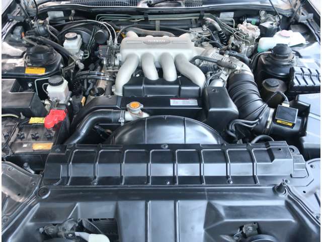 日産 プレジデント ４．５ H4年 (関東) 99