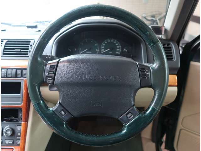 ランドローバー レンジローバー ４．６ ＨＳＥ ４ＷＤ H12年 (関東) 99