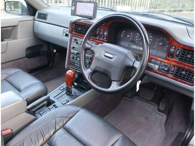 ボルボ ８５０ ＧＬＴ H6年 (関東) 99