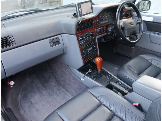 ボルボ ８５０ ＧＬＴ H6年 (関東) 99