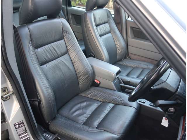 ボルボ ８５０ ＧＬＴ H6年 (関東) 99