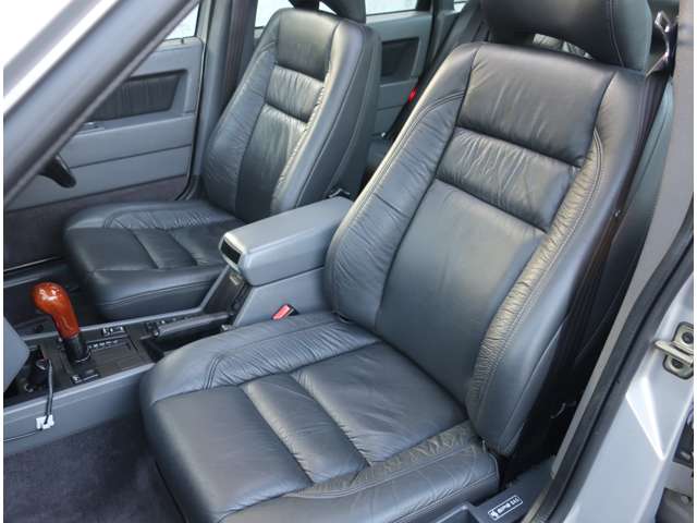 ボルボ ８５０ ＧＬＴ H6年 (関東) 99