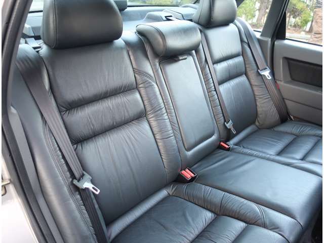 ボルボ ８５０ ＧＬＴ H6年 (関東) 99