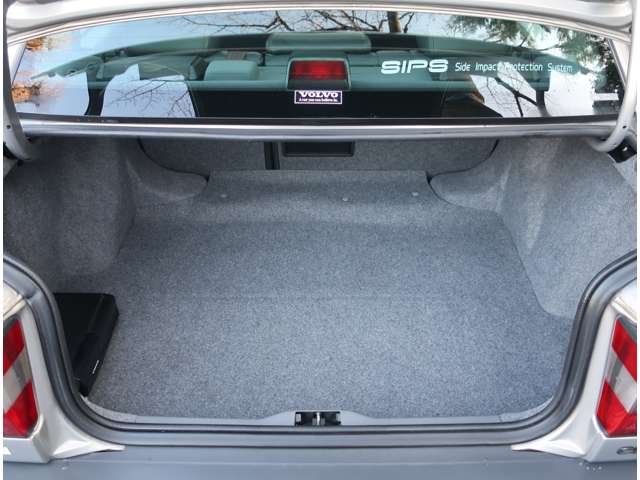 ボルボ ８５０ ＧＬＴ H6年 (関東) 99