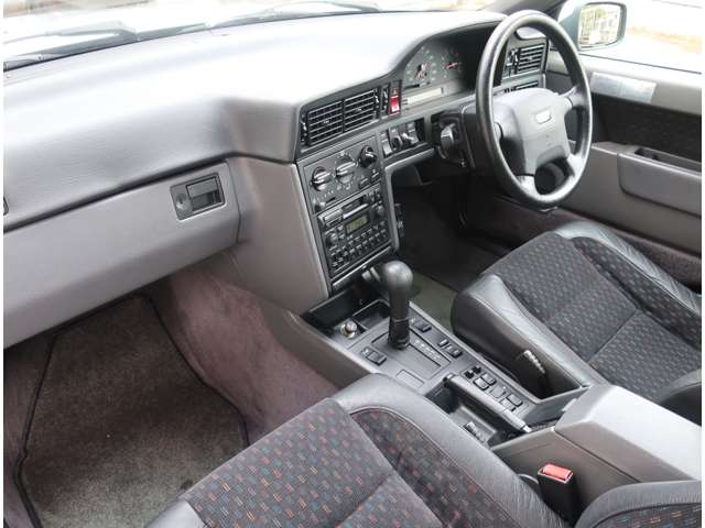ボルボ ８５０ ターボ H6年 (関東) 99