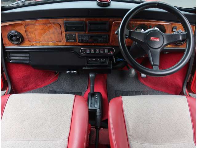 ローバー ミニ クーパー１．３Ｉ モンテカルロ 記念限定車 オート H7年 (関東) 99