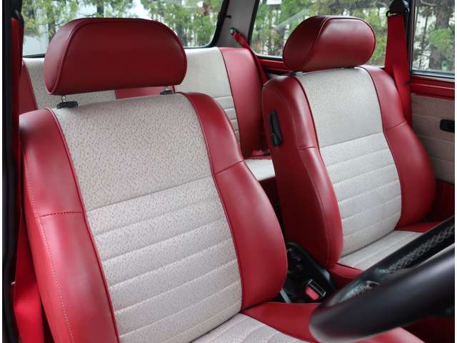 ローバー ミニ クーパー１．３Ｉ モンテカルロ 記念限定車 オート H7年 (関東) 99
