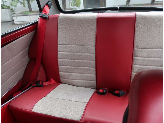 ローバー ミニ クーパー１．３Ｉ モンテカルロ 記念限定車 オート H7年 (関東) 99