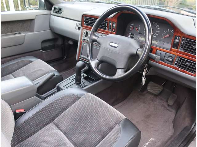 ボルボ ８５０ ＧＬＴ H7年 (関東) 99