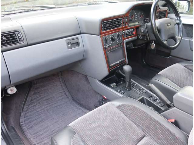 ボルボ ８５０ ＧＬＴ H7年 (関東) 99