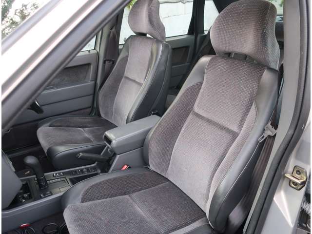 ボルボ ８５０ ＧＬＴ H7年 (関東) 99