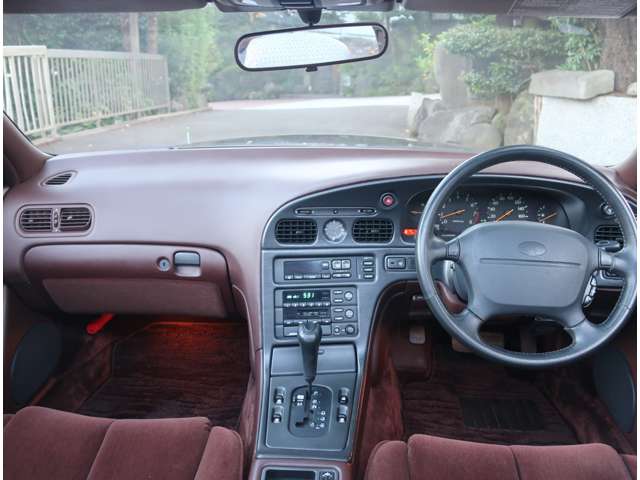 日産 インフィニティＱ４５ ４．５ セレクションパッケージ H4年 (関東) 99