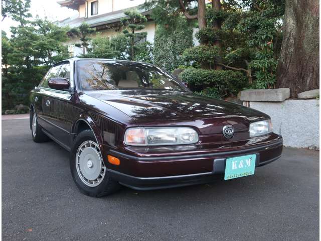 日産 インフィニティＱ４５ ４．５ セレクションパッケージ H4年 (関東) 99