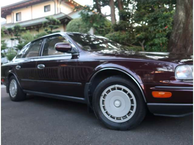 日産 インフィニティＱ４５ ４．５ セレクションパッケージ H4年 (関東) 99