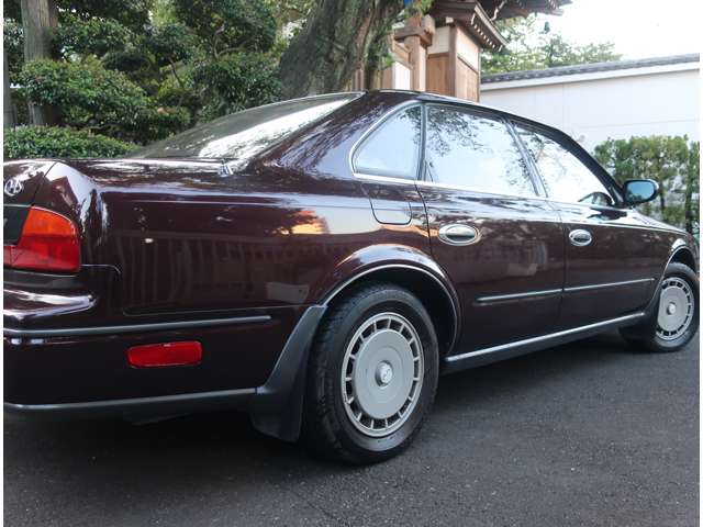 日産 インフィニティＱ４５ ４．５ セレクションパッケージ H4年 (関東) 99