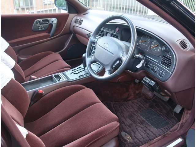 日産 インフィニティＱ４５ ４．５ セレクションパッケージ H4年 (関東) 99