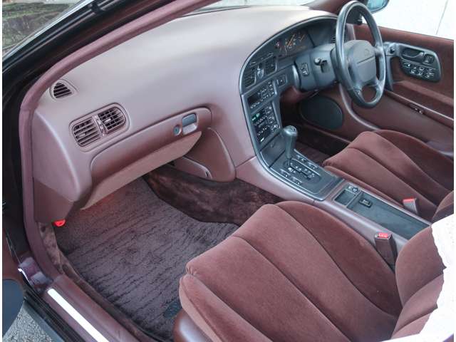 日産 インフィニティＱ４５ ４．５ セレクションパッケージ H4年 (関東) 99