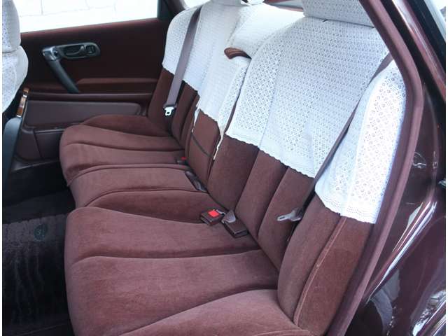日産 インフィニティＱ４５ ４．５ セレクションパッケージ H4年 (関東) 99